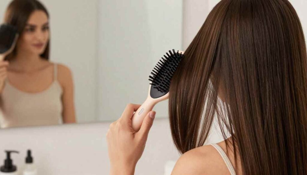 escova secadora mondial juliette