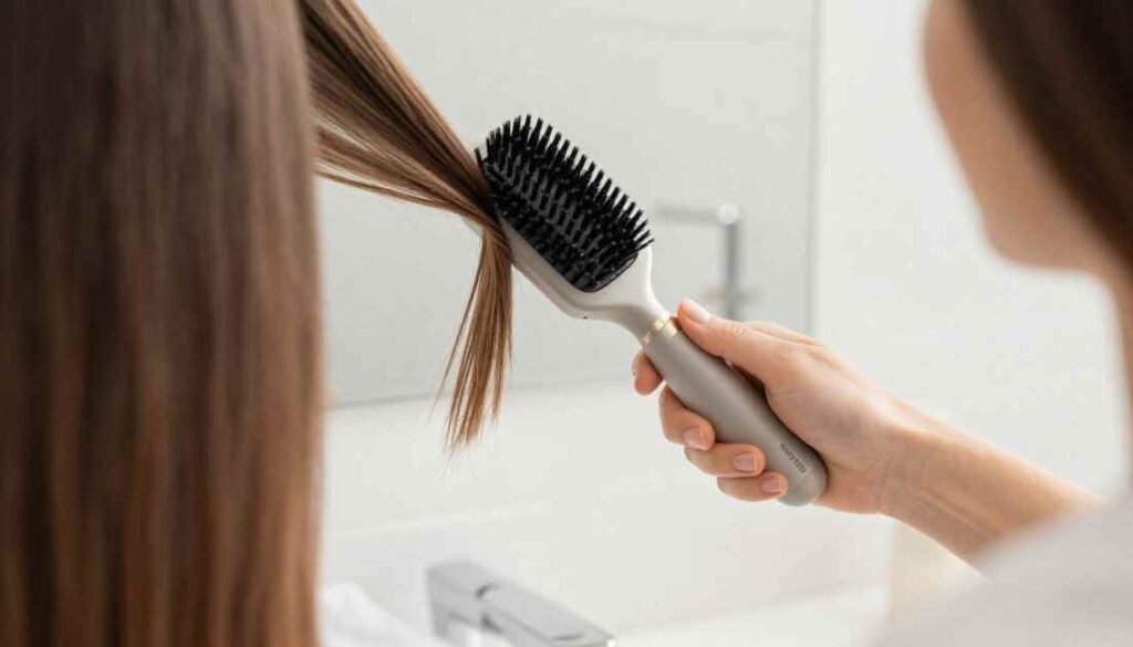 escova secadora mondial juliette