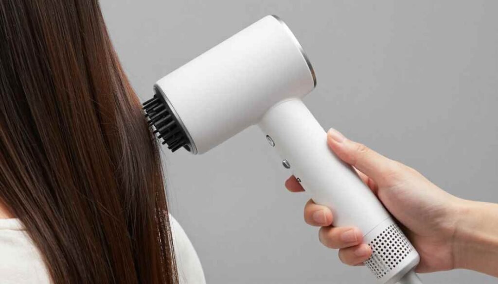 escova secadora mondial juliette