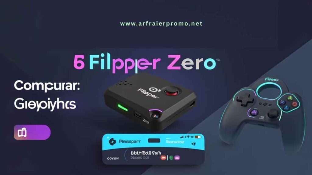 flipper zero comprar