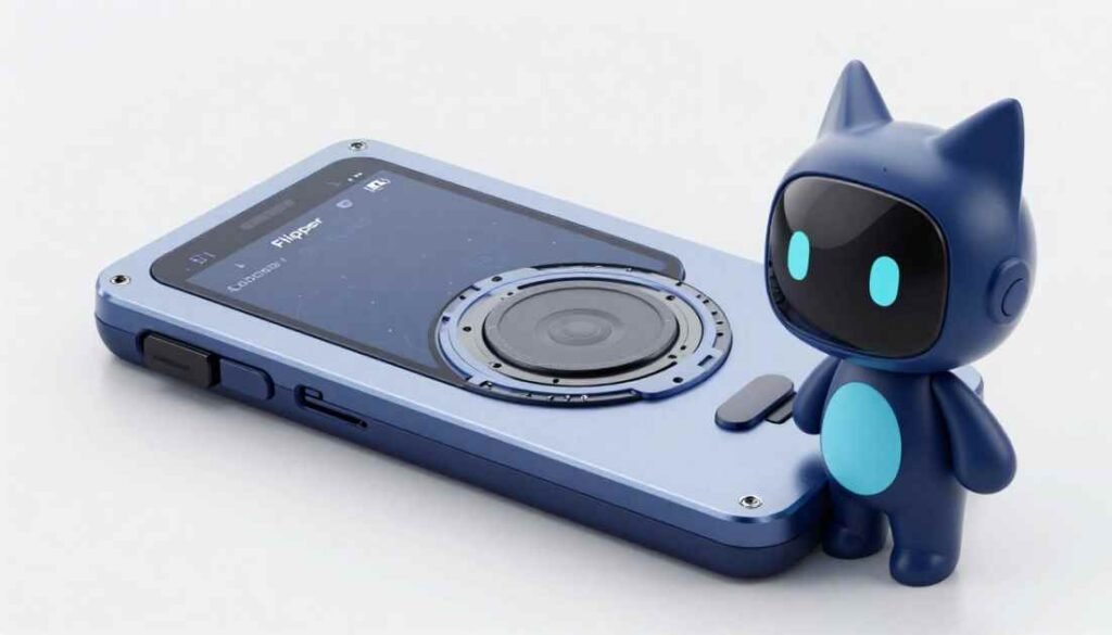 flipper zero comprar