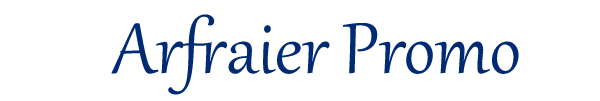 arfraier promo