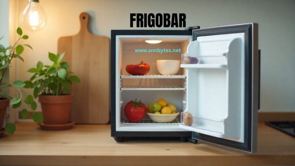 frigobar