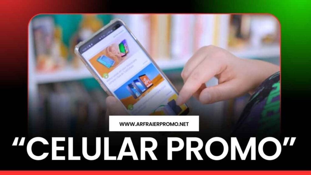 celular promo