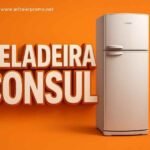 geladeira consul