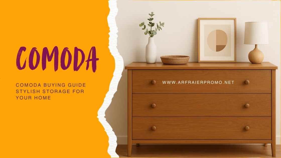 comoda