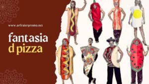 fantasia d pizza