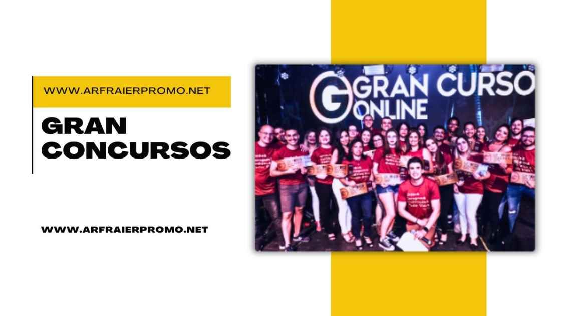 gran concursos