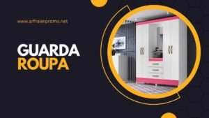 guarda roupa
