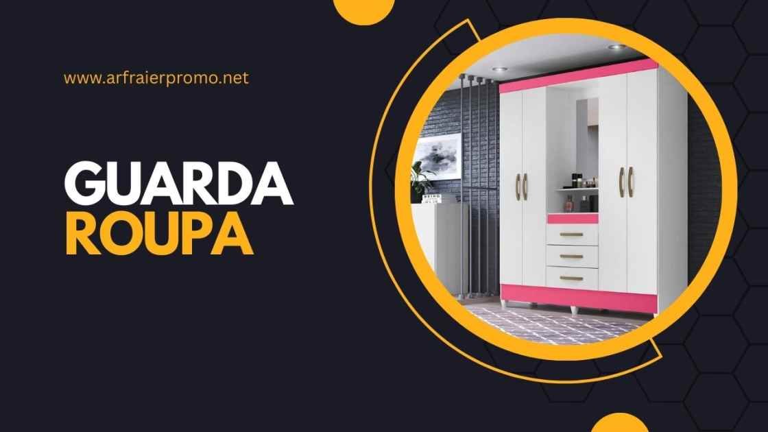guarda roupa