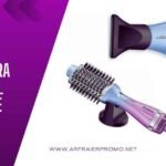 escova secadora mondial juliette