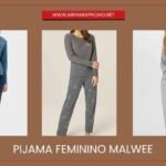 pijama feminino malwee