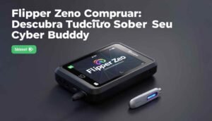 flipper zero comprar